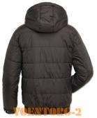 ������ Cold Harbour | ���� Black